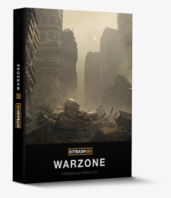 Warzone"  Srcset="data - Cityscape, HD Png Download, Free Download